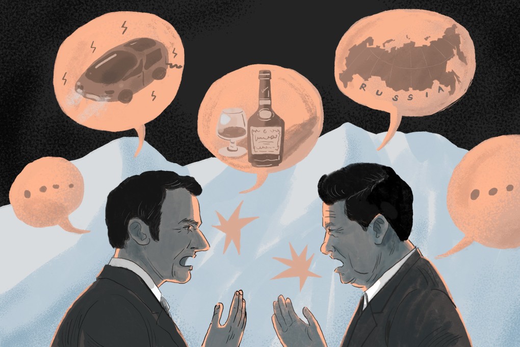 Illustration: Brian Wang