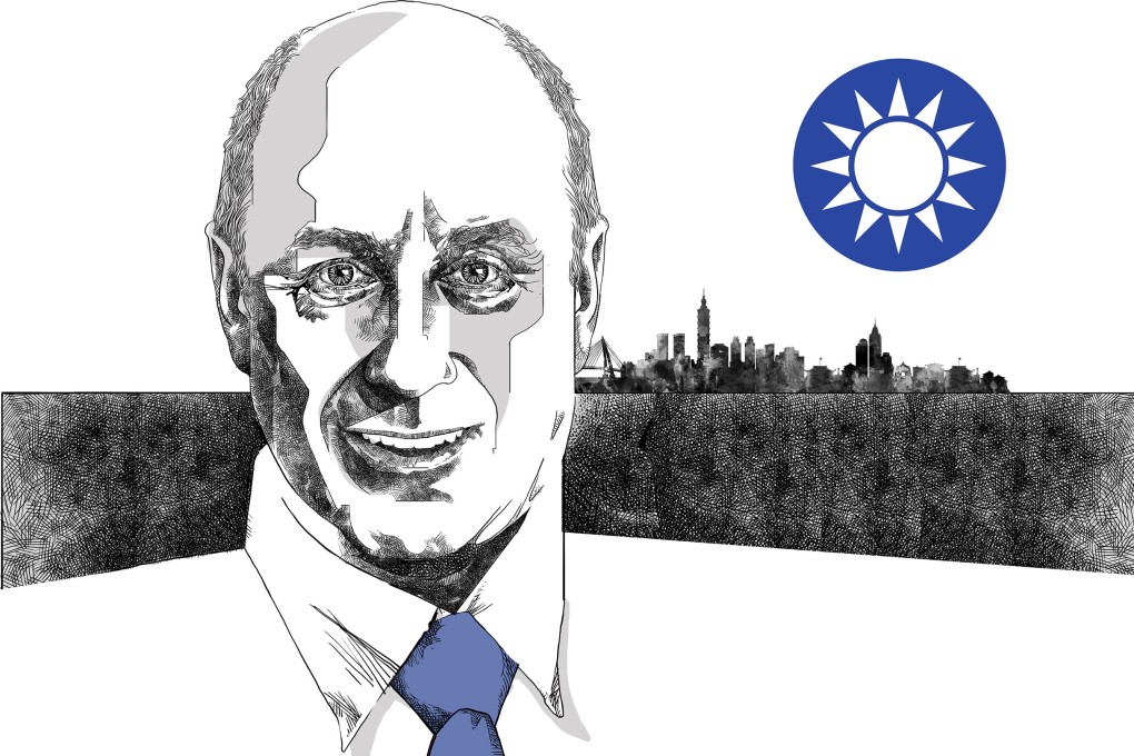 Illustration: Victor Sanjinez