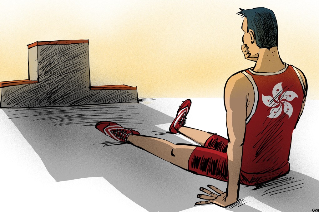 Illustration: Stephen Case