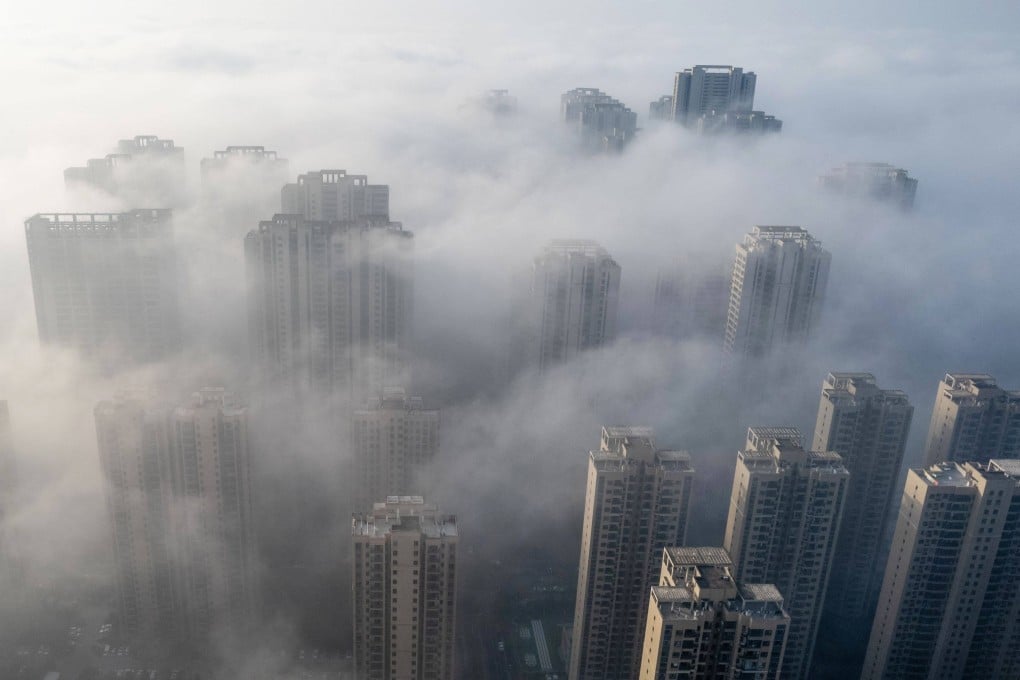 Wuhan’s housing ministry said local families who are seeking to sell their homes and buy a new one can now enjoy lower mortgage rates. Photo: AFP