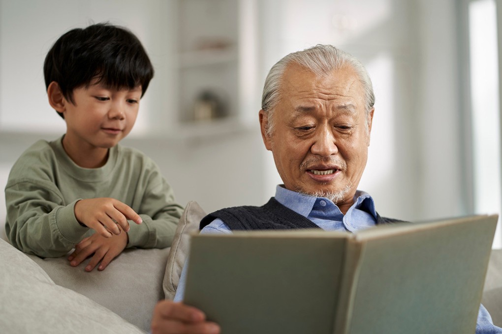 Old people in China are migrating, both domestically and overseas, to be with their families. The Post takes a closer look at the mainland’s so-called elderly drifters. Photo: Shutterstock