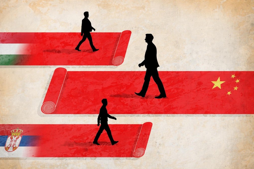 Illustration: Henry Wong