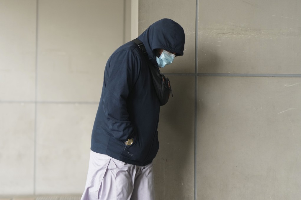 Shahzad Khan has admitted he assaulted a boy during a Koran lesson. Photo: Sam Tsang