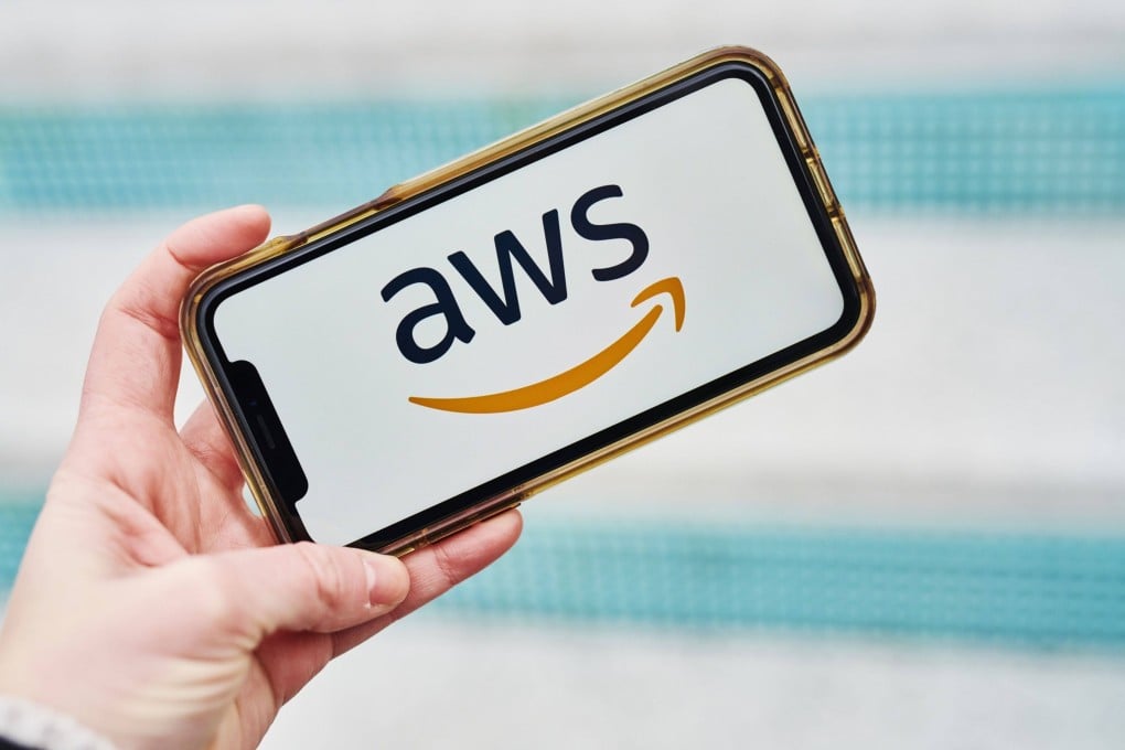 The latest Amazon Web Services investment is expected to support an average of 12,300 full-time equivalent jobs in local Singapore businesses each year. Photo: Bloomberg