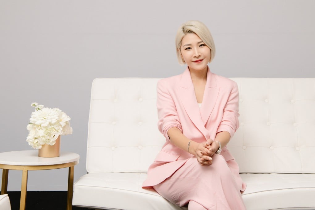 Janet Wang, general manager of Tmall Luxury Pavilion under Alibaba’s Taobao and Tmall Group, says the platform’s sophisticated and innovative digital technologies are a key driver of its success.