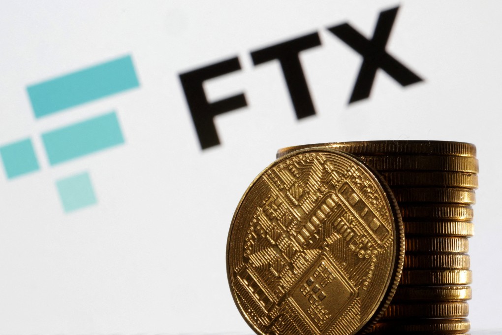 FTX says it has enough money repay most of their customers in full, after the exchange’s collapse. Photo: Reuters