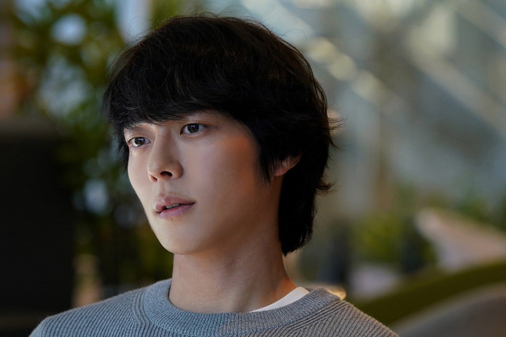 Jang Ki-yong as Gwi-joo in a still from The Atypical Family, a fantasy Korean drama that sees a family with special powers lose their gifts for one reason or another.