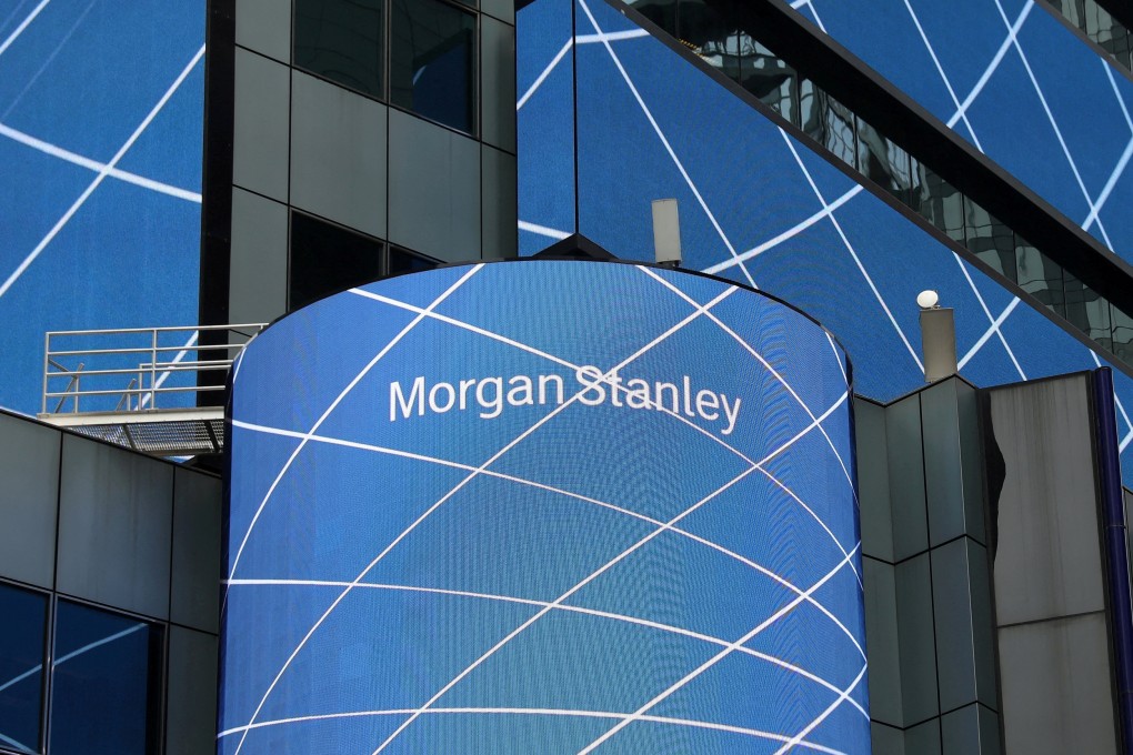 Morgan Stanley warned investors should approach Chinese stocks with caution at current levels. Photo: Reuters