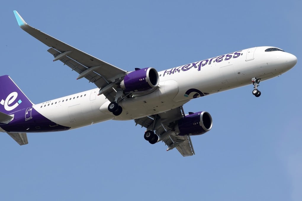 HK Express say the move will give customers more options when they travel. Photo: Shutterstock
