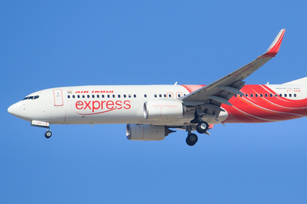 Air India had to cancel at least 20 flights after cabin crew called in sick en masse. Photo: Shutterstock