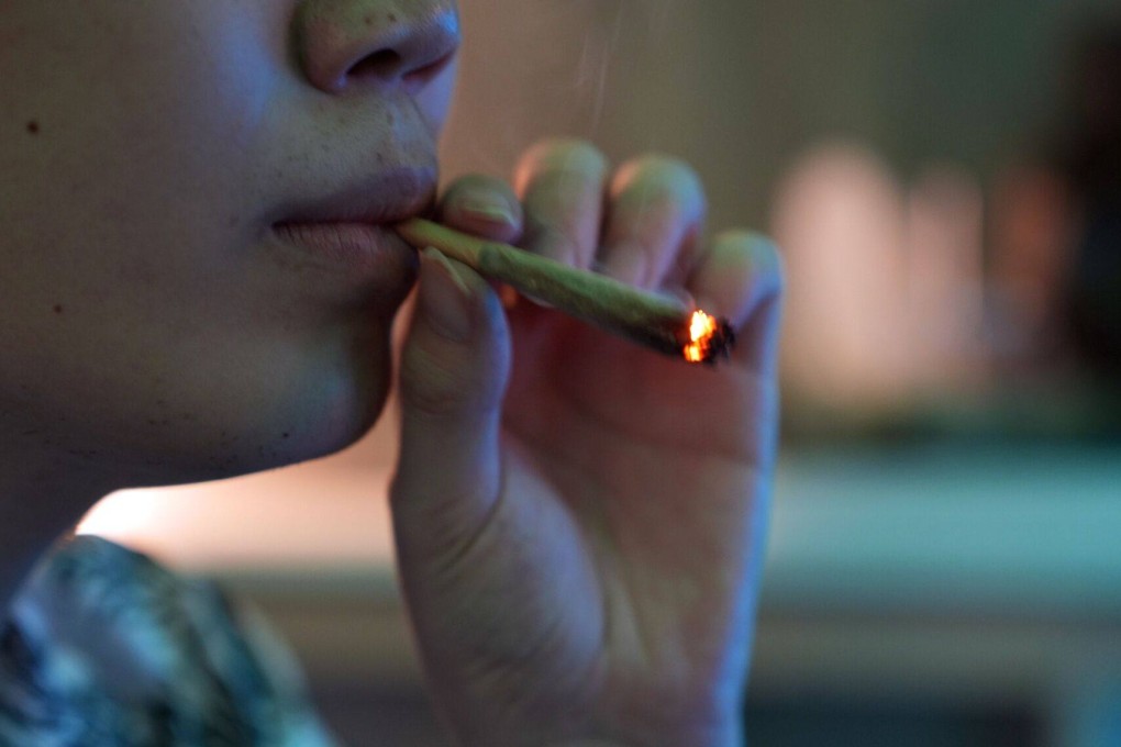 Thailand to recriminalise cannabis as PM Srettha Thavisin vows to get tough on drugs. Photo: Bloomberg
