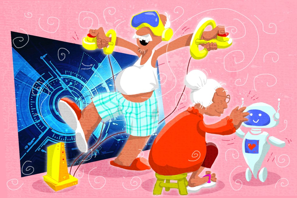 Illustration: Henry Wong