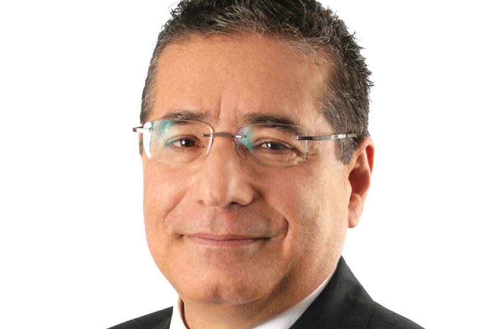 Ramon Fonseca, who co-founded the now defunct law firm linked to the Panama Papers scandal, died overnight, his lawyer. Photo: Handout