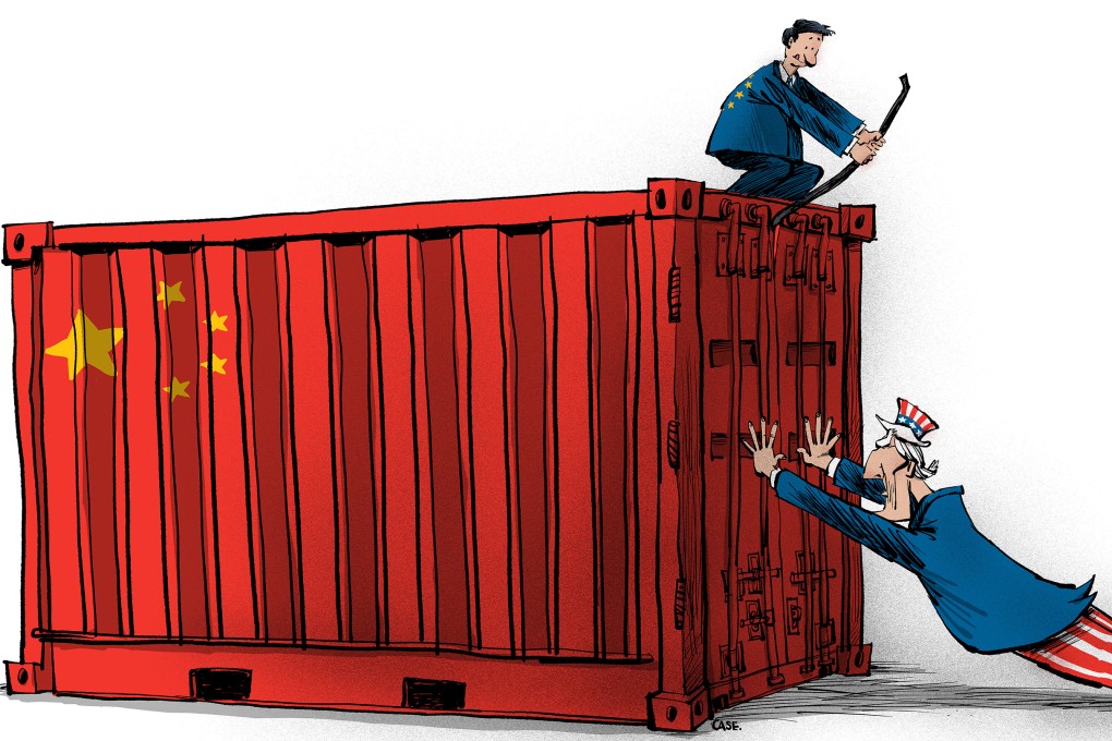 Illustration: Stephen Case