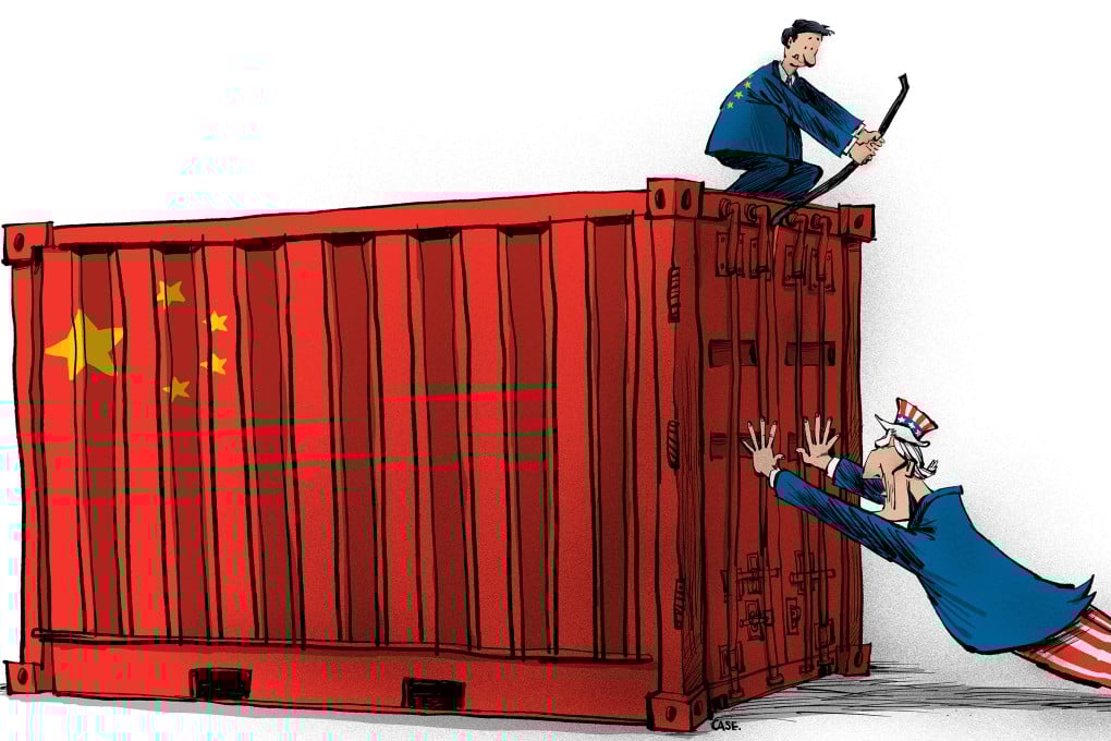 Illustration: Stephen Case