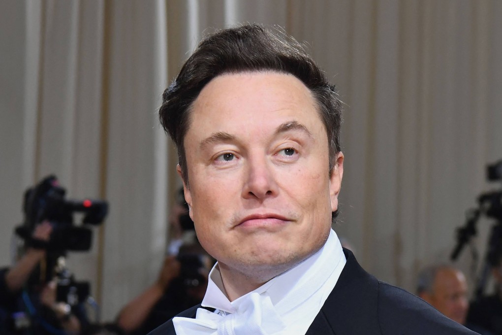 Elon Musk’s Starlink satellite company has been granted business licences to operate in Indonesia. Photo: AFP