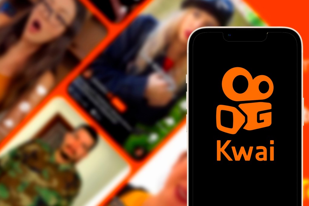 Kwai is a Chinese mobile video sharing app developed by Beijing-based Kuaishou for global users. Photo: Shutterstock