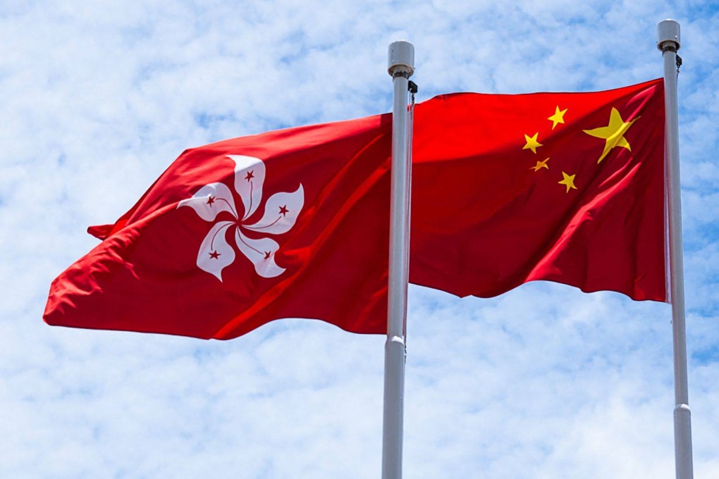 Mainland China’s human resources and social security minister Wang Xiaoping says Beijing will work with Hong Kong authorities to make the city more attractive to cross-border talent and the rest of the world. Photo: AFP