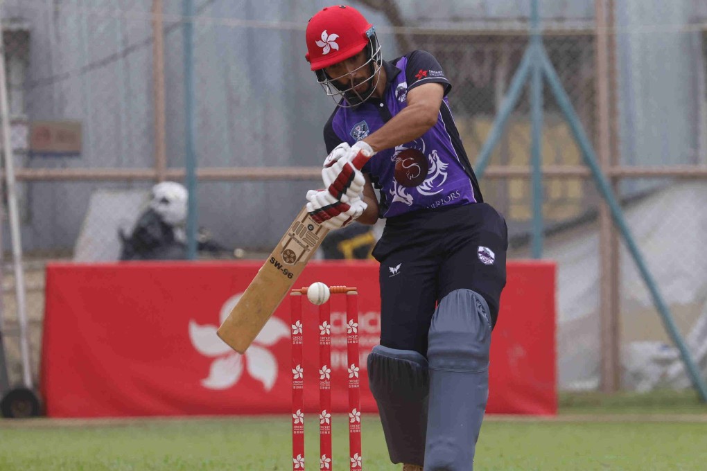 Cricket Hong Kong is looking to help grow the game in mainland China. Photo: Yik Yeung-man