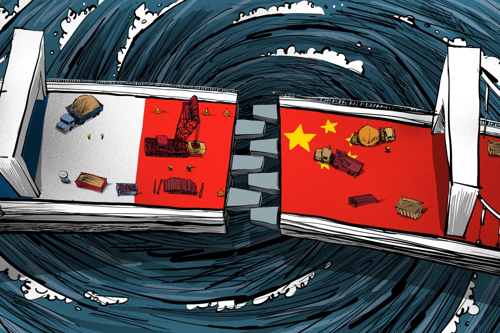 Illustration: Stephen Case