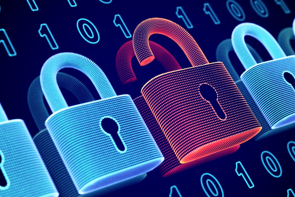 Government departments have also suffered high-profile data breaches recently. Photo: Shutterstock