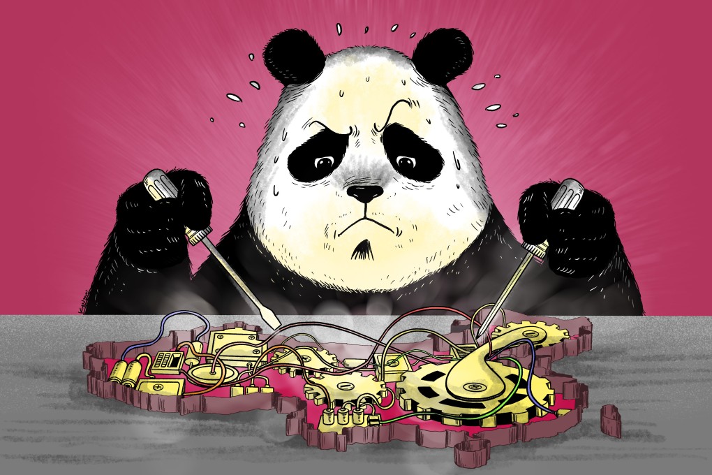Illustration: Lau Ka-kuen