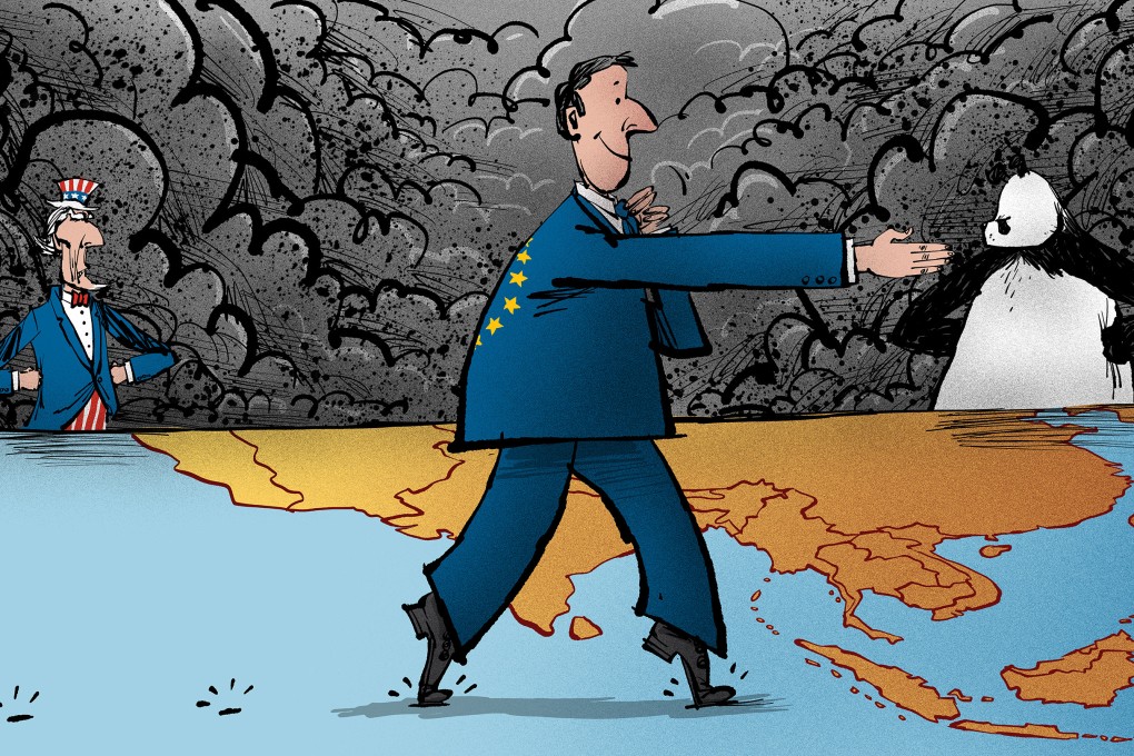 Illustration: Stephen Case