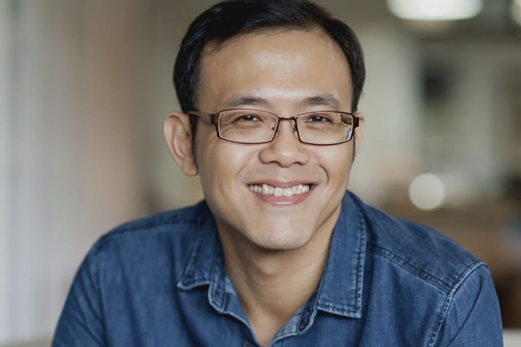 Christopher Tan’s cookbook NerdBaker 2: Tales from the Yeast Indies, is a celebration of Asian baking recipes new and old. Photo: Tales From The Yeast Indies