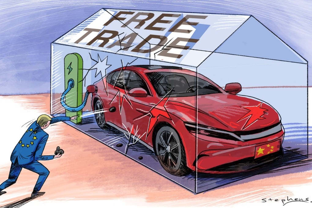 Illustration: Craig Stephens