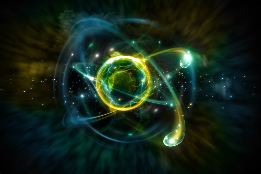 Scientists in China developed a new qubit and used it to isolate single photons in a global first for quantum simulation technology. Photo: Shutterstock