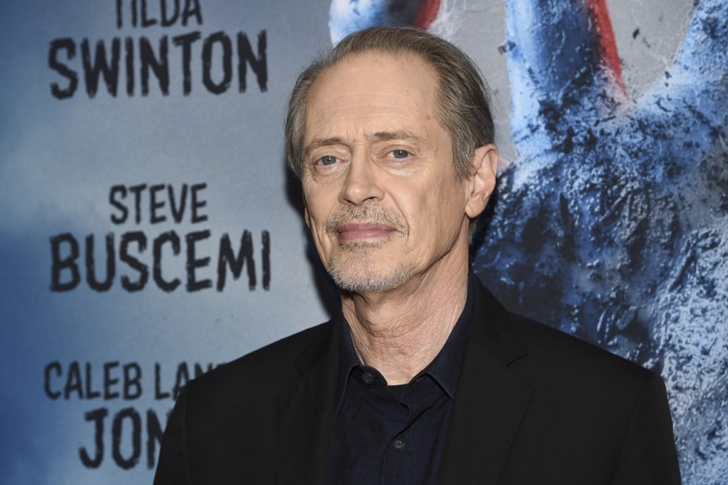 US actor Steve Buscemi. Photo: Invision / AP