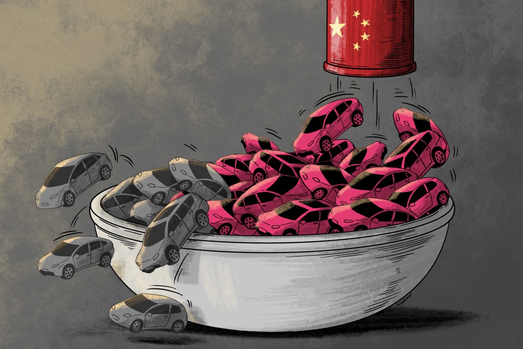 Illustration: Lau Ka-kuen