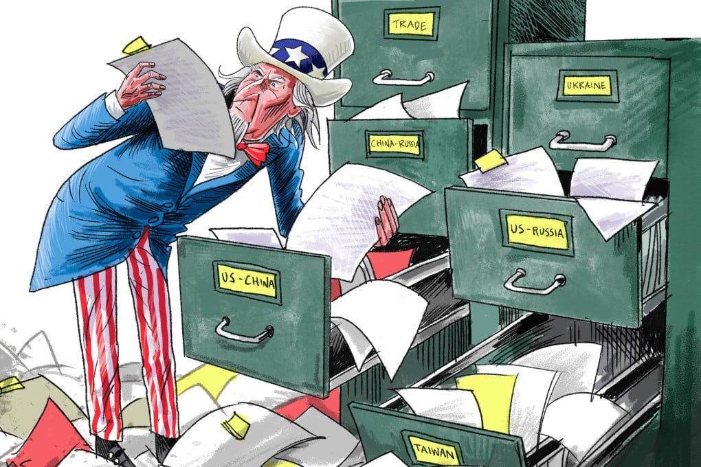 Illustration: Craig Stephens