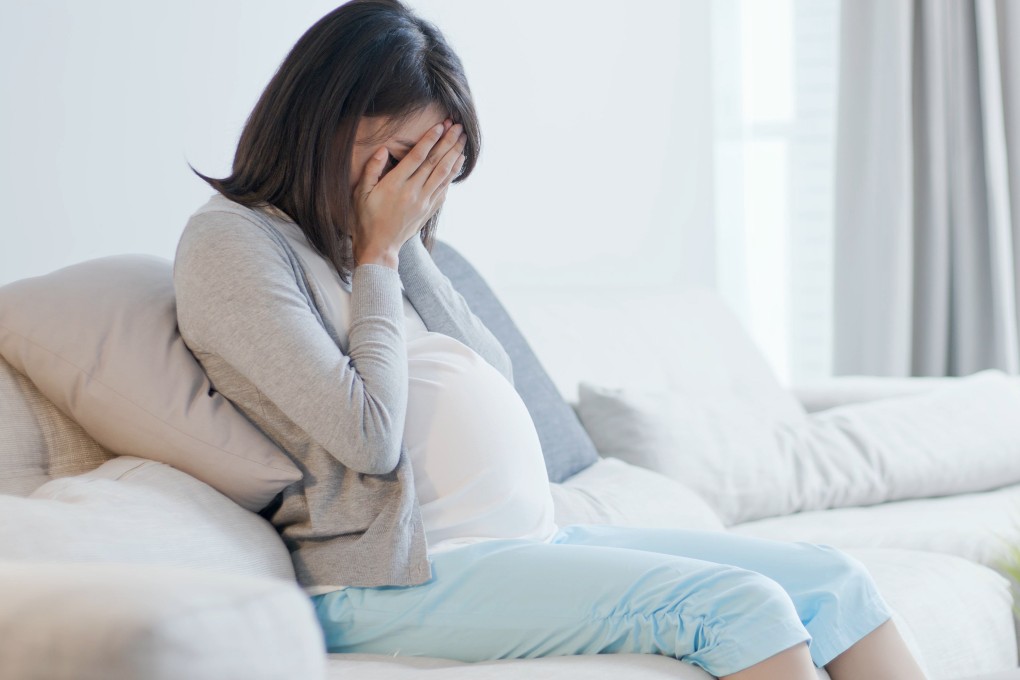 Despite the Chinese government pushing for epidurals, only 30 per cent of patients had access to them as of 2022, according to the National Health Commission. Photo: Shutterstock