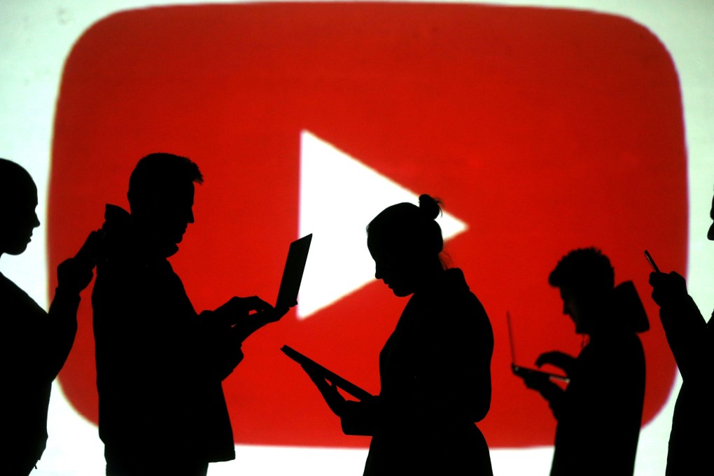 YouTube says it is disappointed with the court’s decision. Photo: Reuters