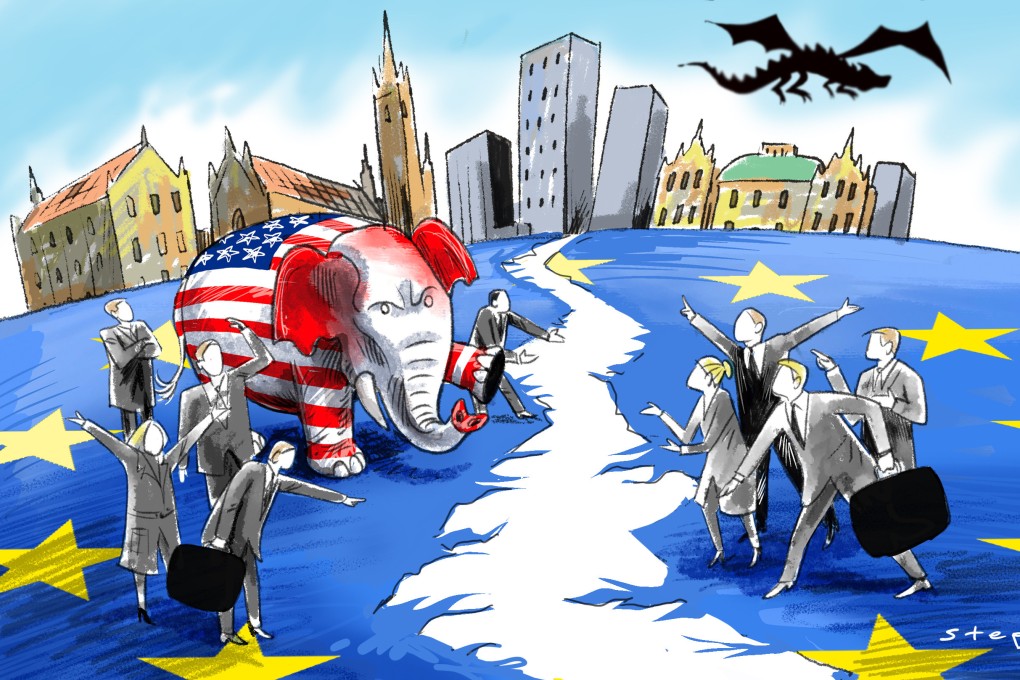 Illustration: Craig Stephens