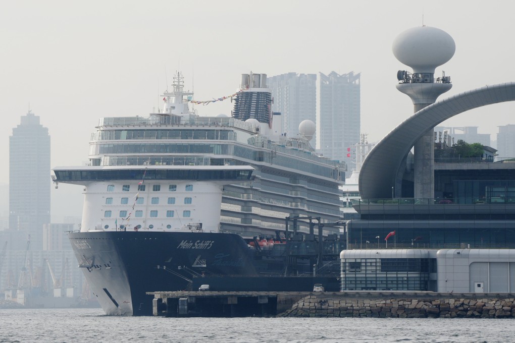 Secretary for Culture, Sports and Tourism Kevin Yeung Yun-hung previously said authorities had plans to recalibrate Kai Tak’s role in Hong Kong. Photo: Sam Tsang