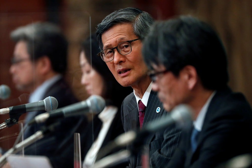 Angry and emotional': survey shows half of Japan's health experts faced  threats, abuse during Covid-19 | South China Morning Post