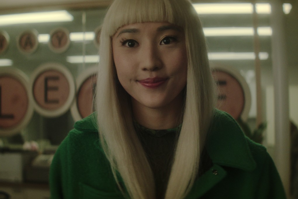 Yuyu Kitamura as Niko Sasaki in a still from Dead Boy Detectives. The Netflix star talks about growing up in Hong Kong and being allowed to chase her dreams. Photo: Netflix