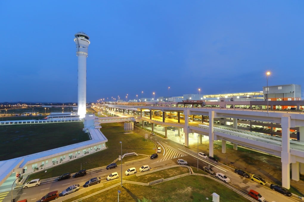 Malaysia’s Selangor state has multiple points of global connectivity, including Kuala Lumpur International Airport.