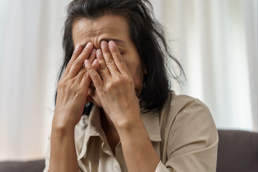 Hong Kong has about 77,000 to 90,000 people with intellectual disabilities, according to data published in 2022. Photo: Shutterstock