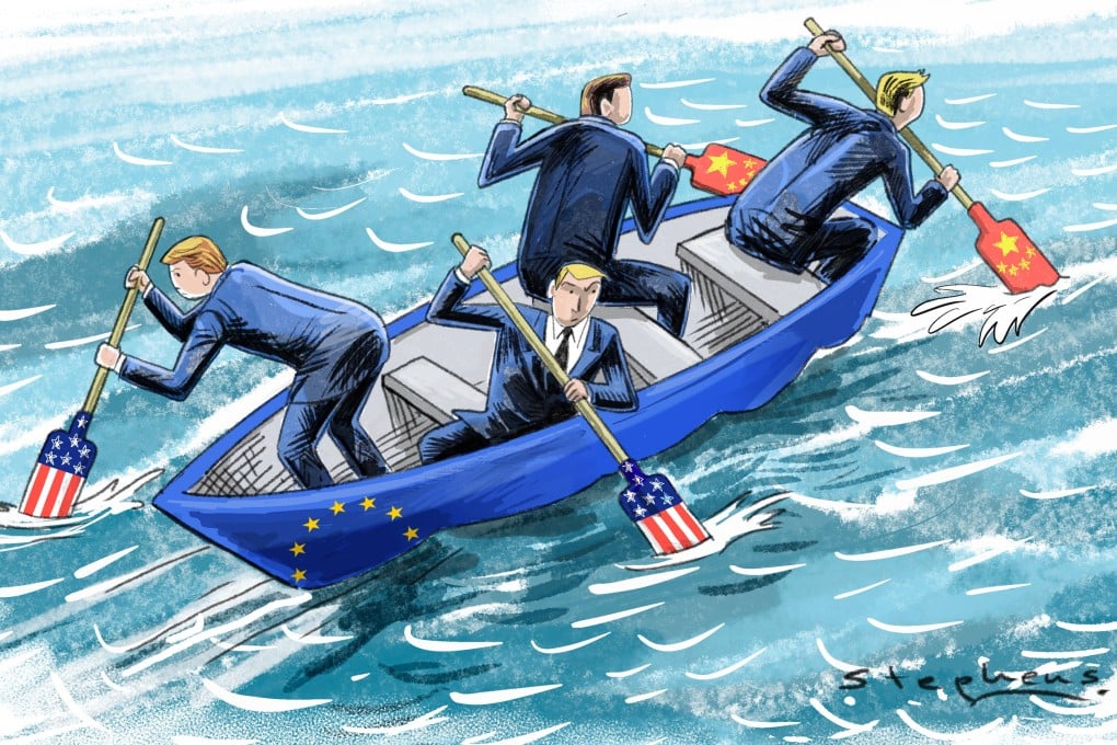 Illustration: Craig Stephens