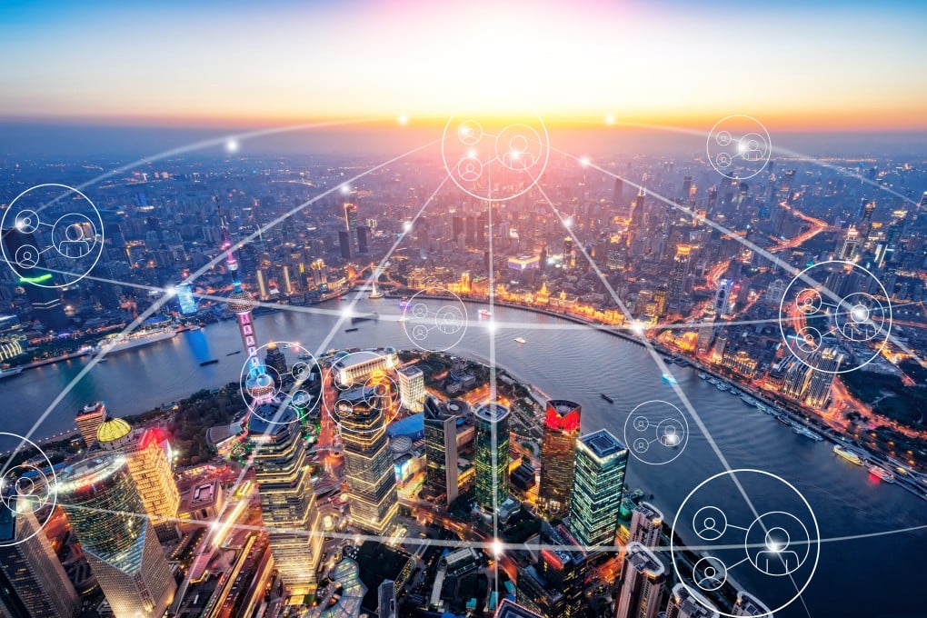 Shanghai’s white list has made it the first city on the mainland to implement concrete local rules to expedite the flow of general data overseas. Image: Shutterstock