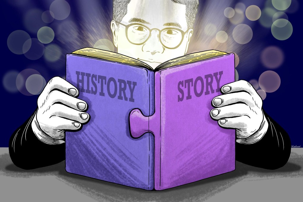 Illustration: Lau Ka-kuen