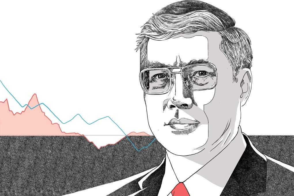 Illustration: Victor Sanjinez Garcia