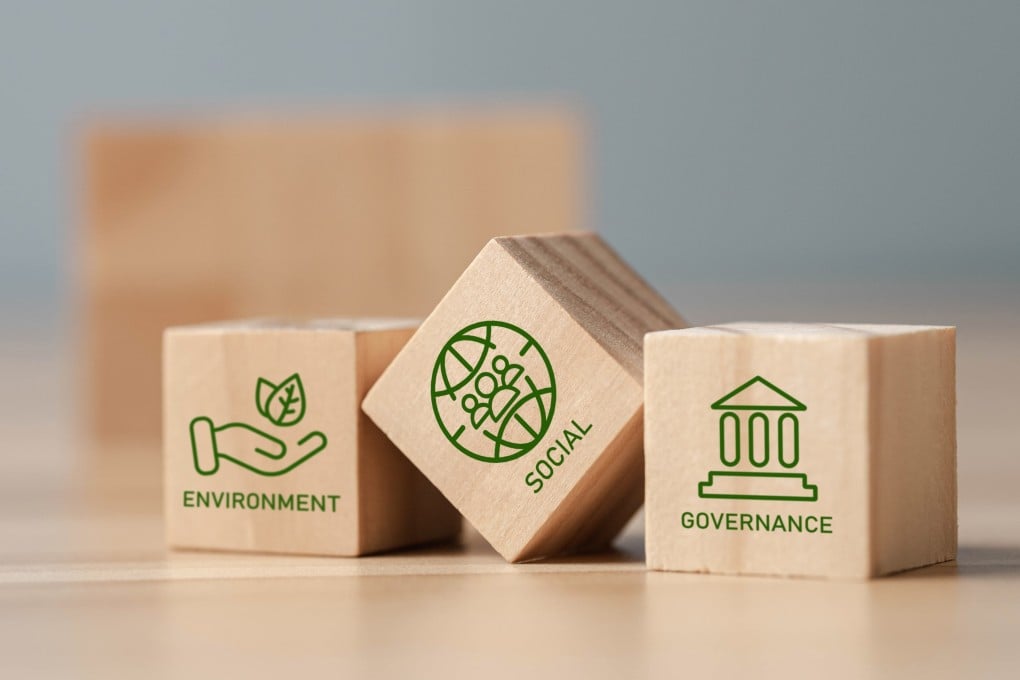 Draft code of conduct introduces clear standards for providers of ESG ratings and data products and clarifies how such providers can interact with wider market participants. Photo: Shutterstock
