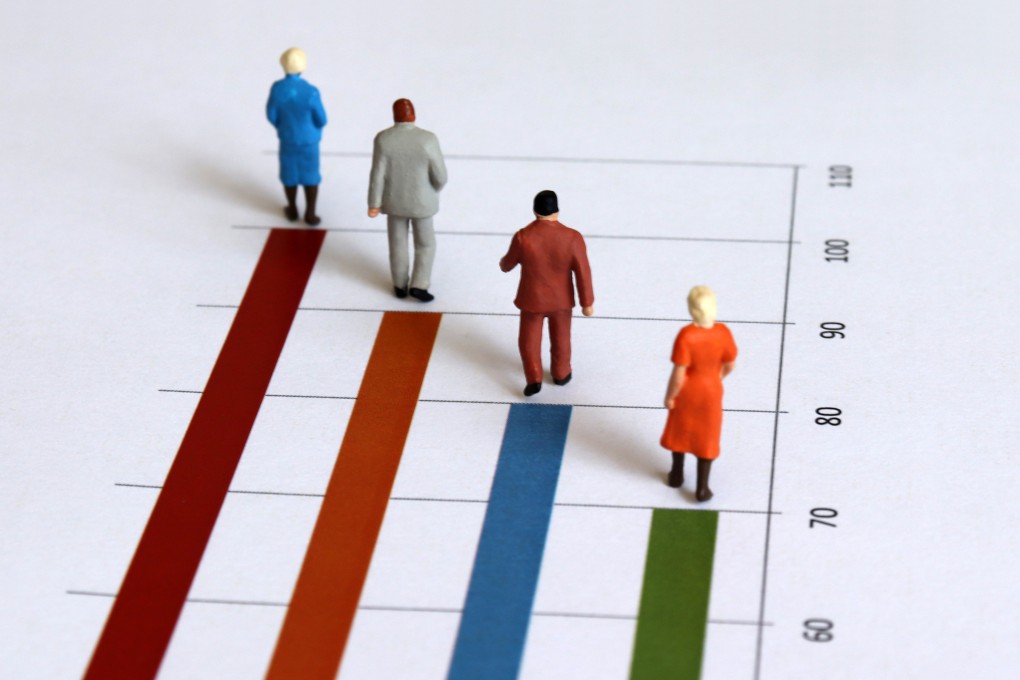 Global life expectancy is forecast to increase from 73.6 years of age in 2022 to around 78.1 years of age in 2050. Photo: Shutterstock