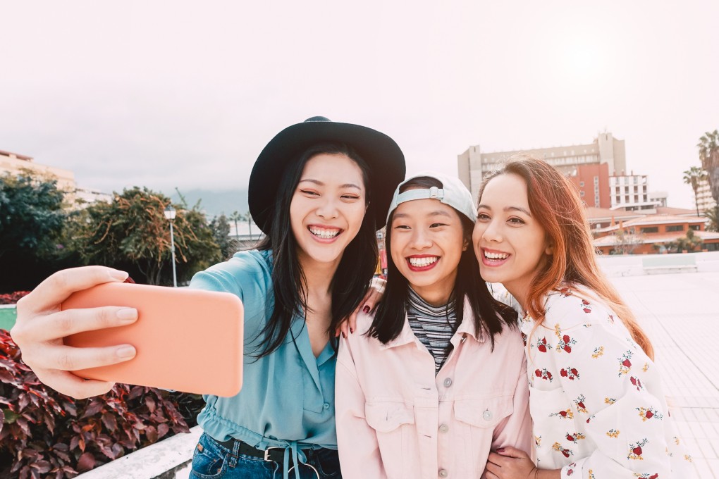 The influence and spending potential of China’s Gen Z population make them a major target group for many brands, both large and small. Photo: Shutterstock