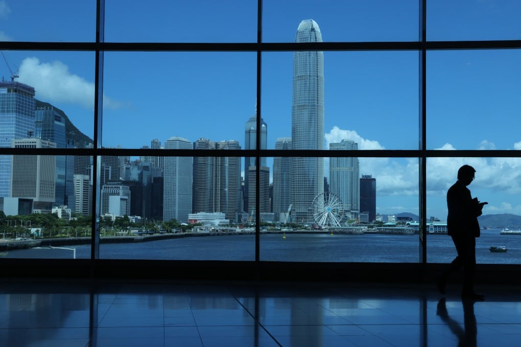 The Hong Kong government’s measures to entice billionaires to set up family offices is paying off. Photo: Yik Yeung-man