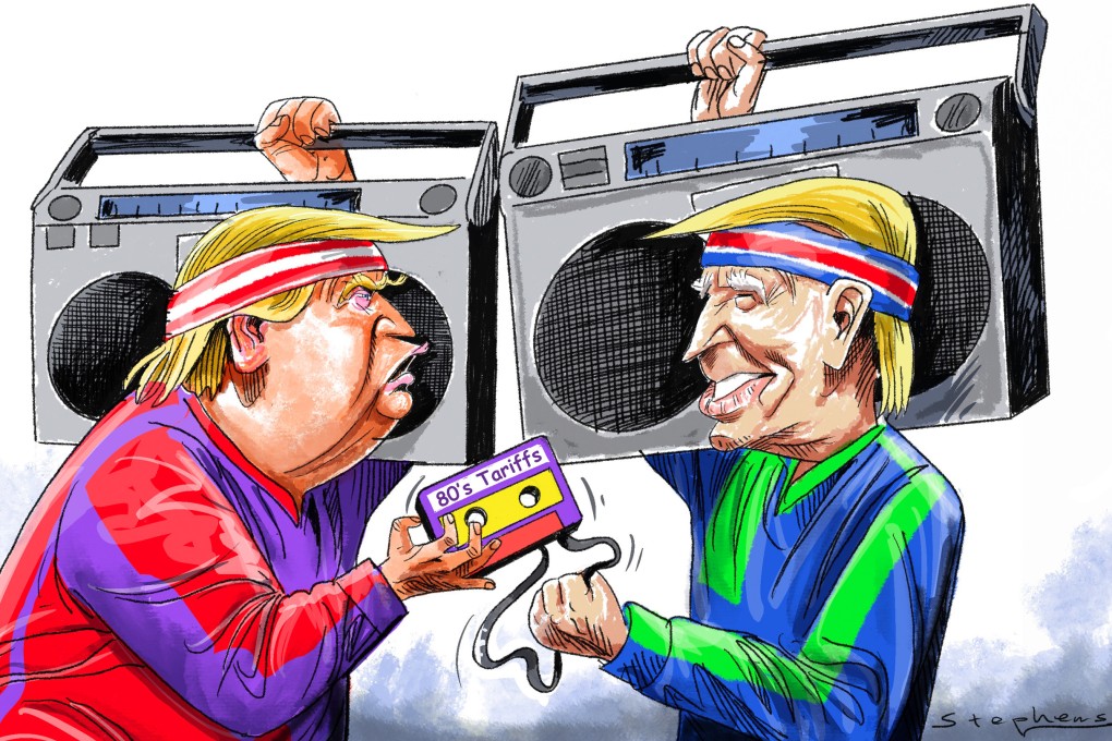 Illustration: Craig Stephens